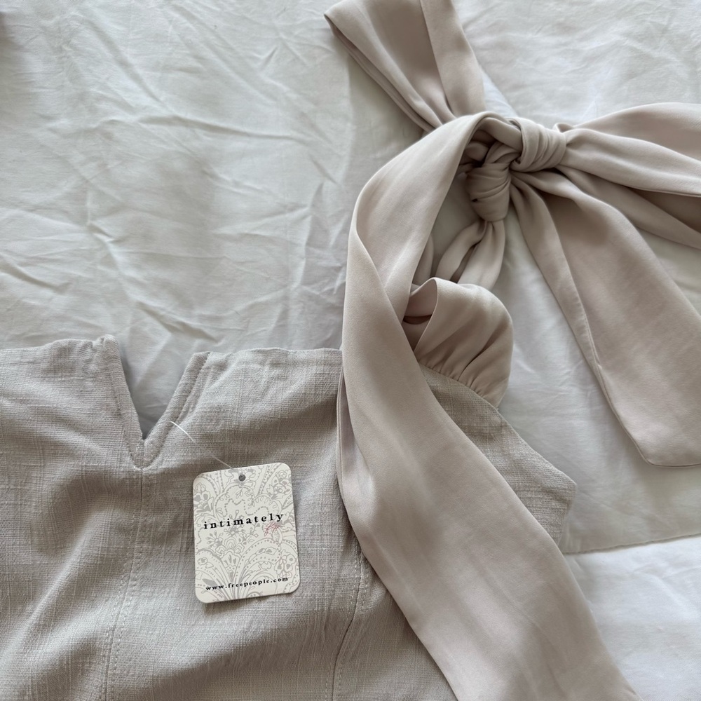 Free People Lola Bodysuit - Picture 8 of 16